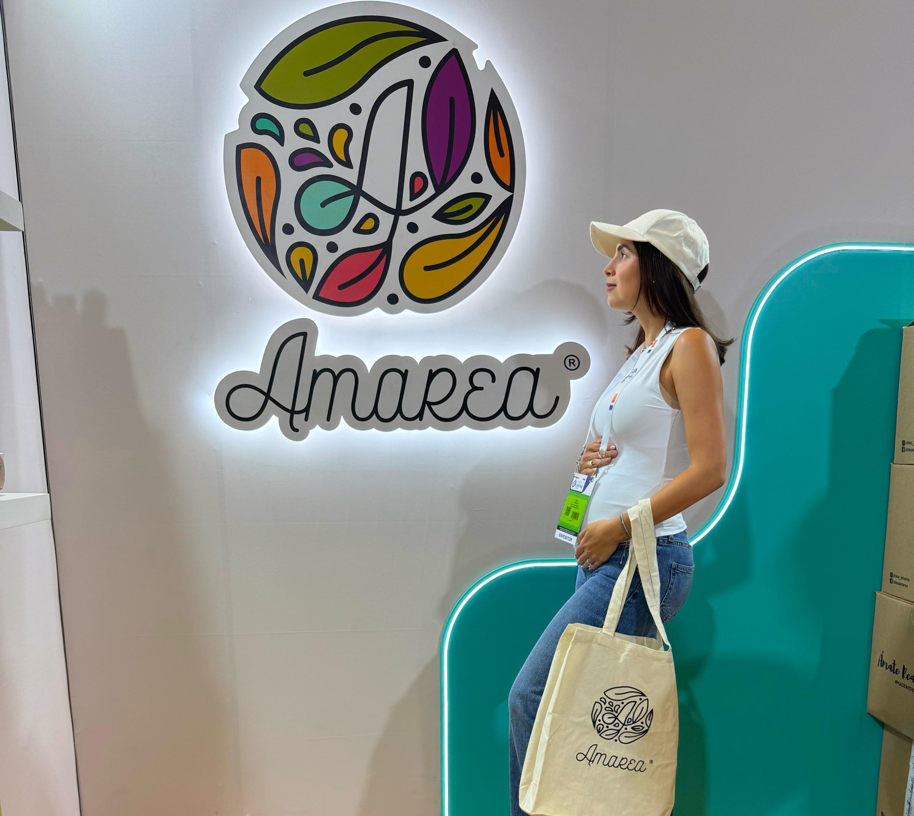 Emprender con un bebé en Brazos