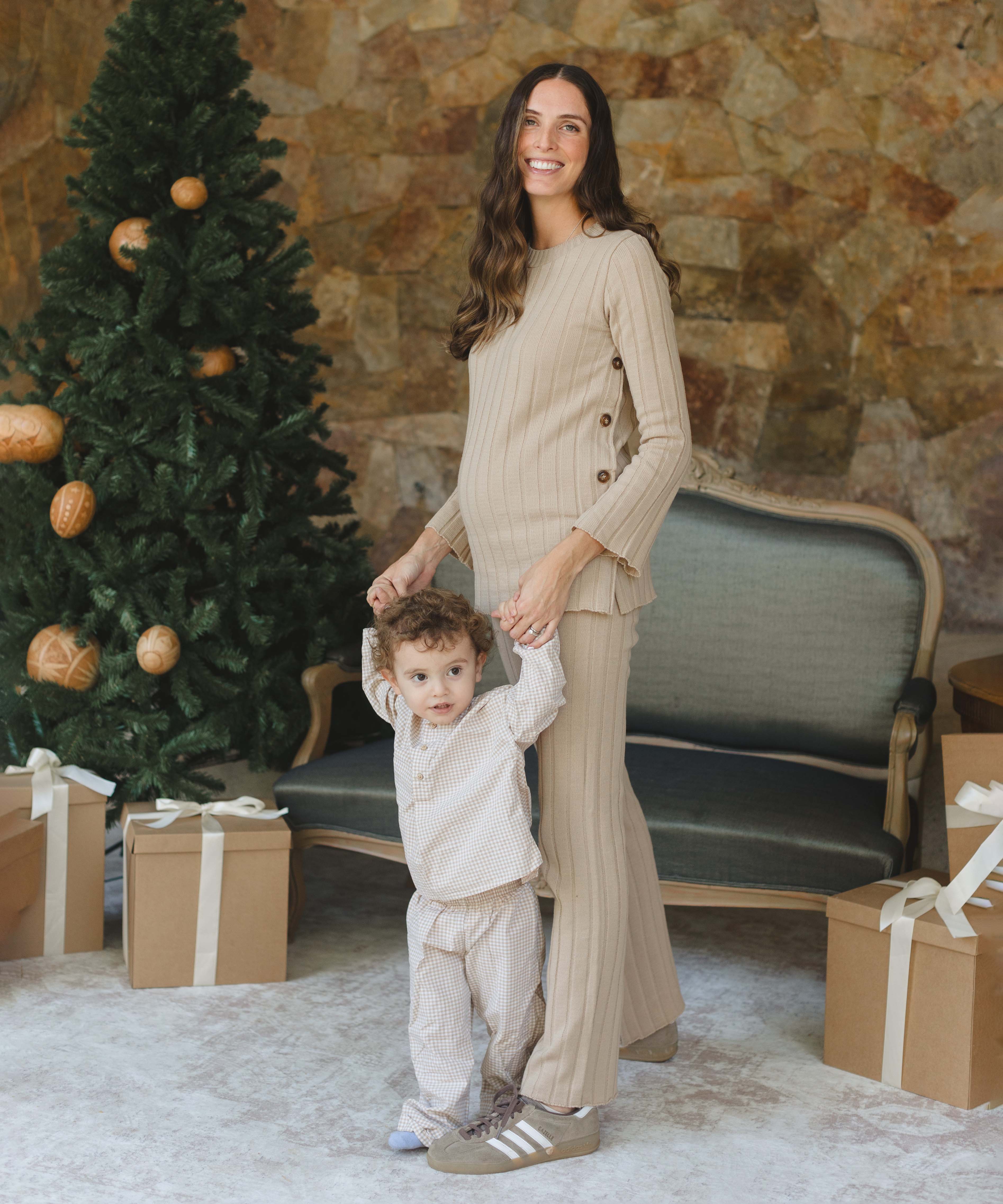 OFFLINE COZY SET ARENA