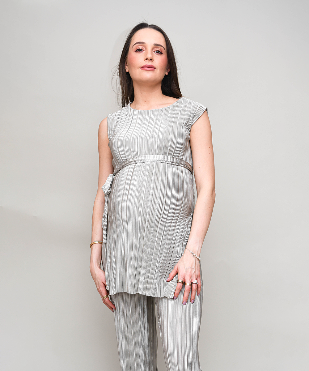 ENERGY GIVER SET SILVER