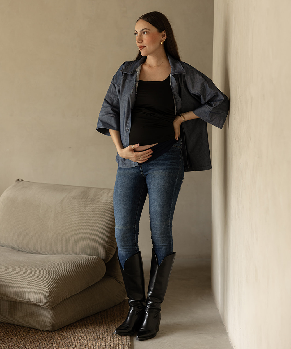 DENIM