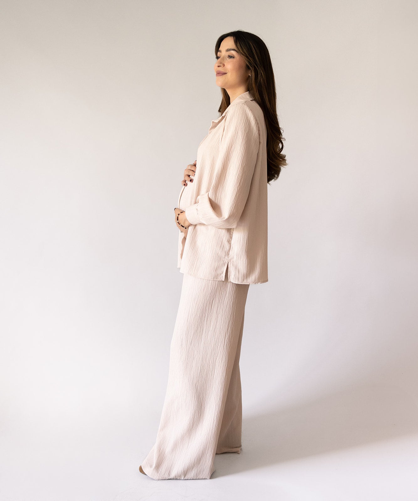 BROOKLYN SET BEIGE