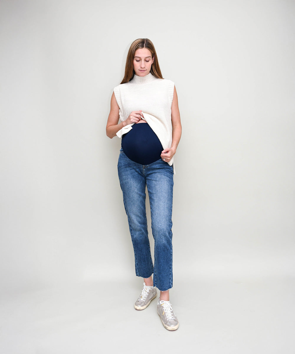 DARK JEANS