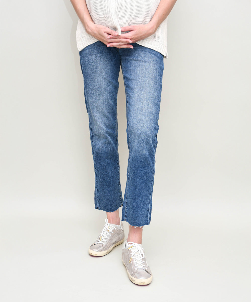 DARK JEANS