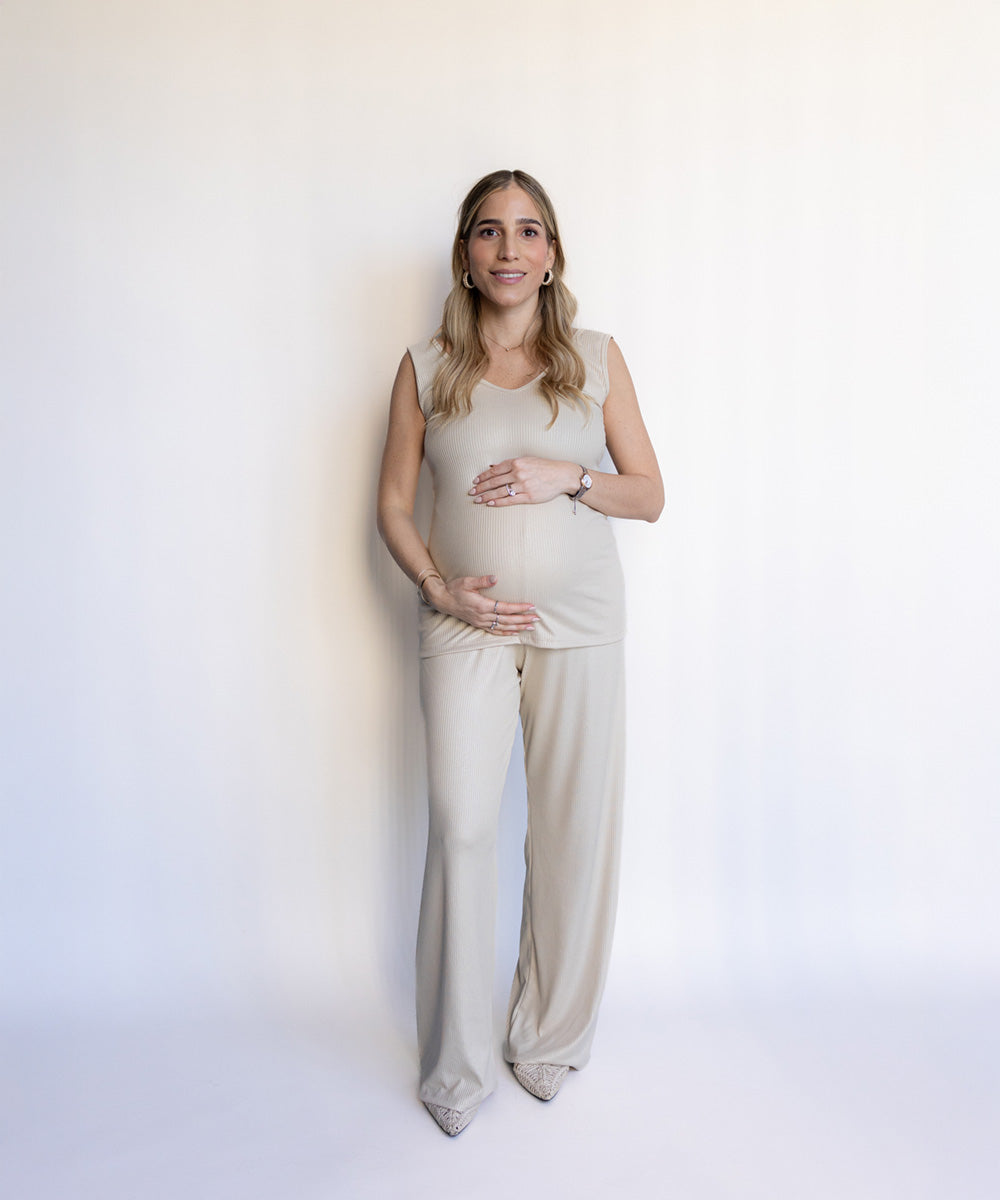 EFFORTLESS SET CREAM