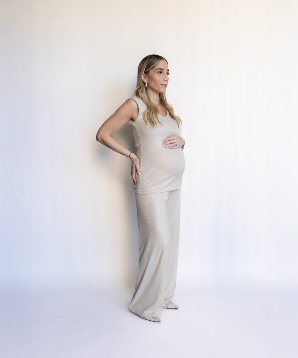 EFFORTLESS SET CREAM