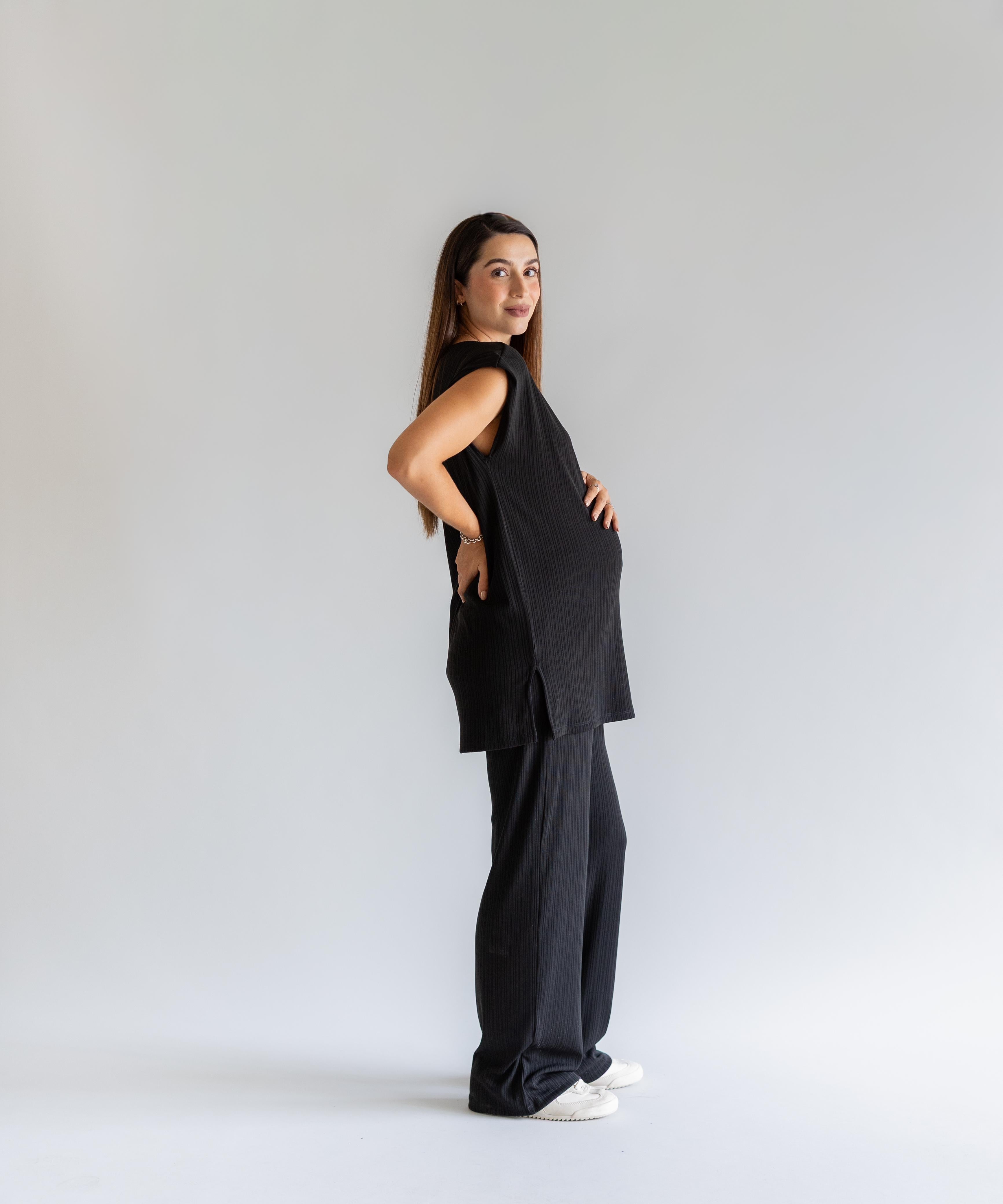 EVERYDAY SET BLACK