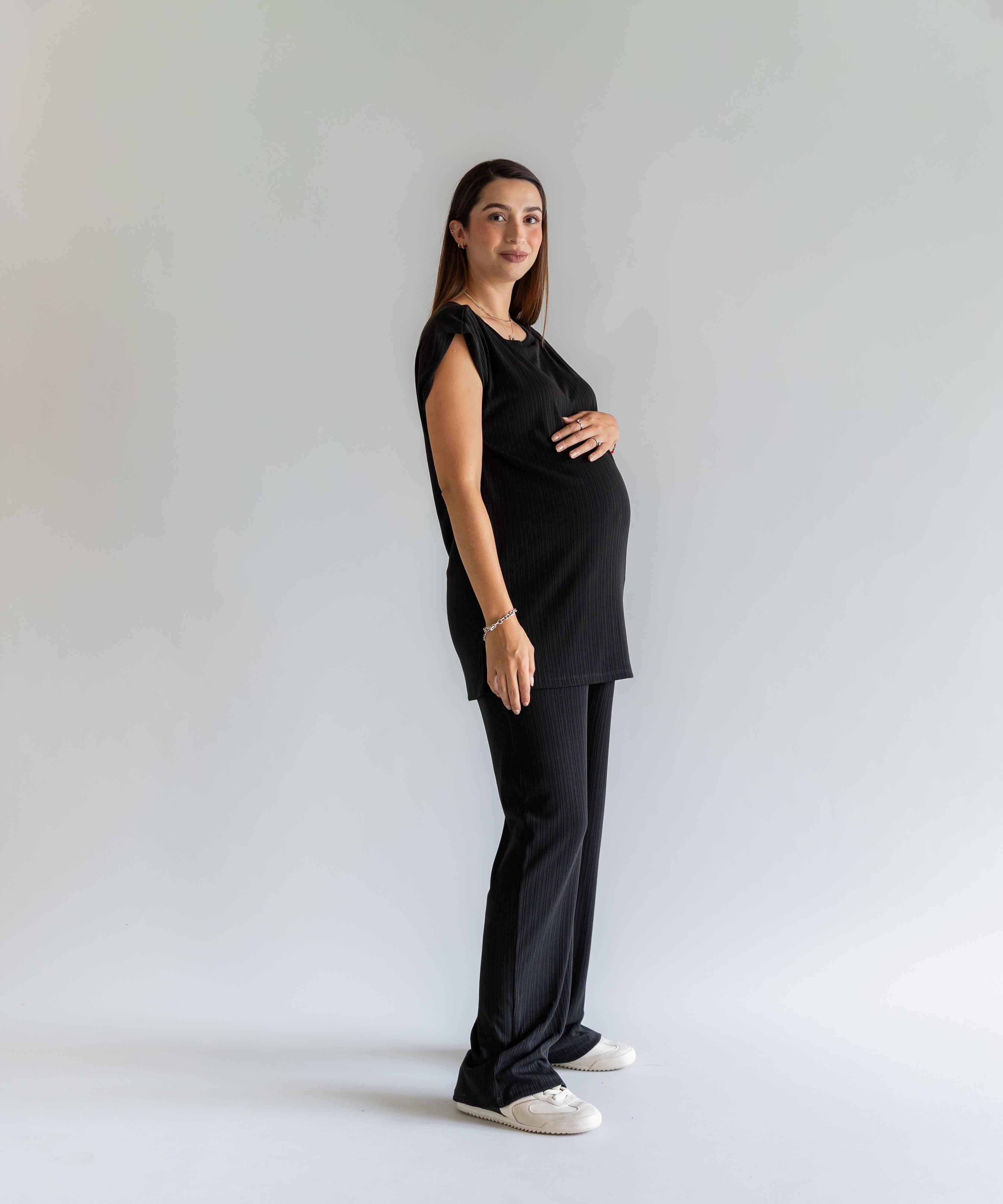 EVERYDAY SET BLACK