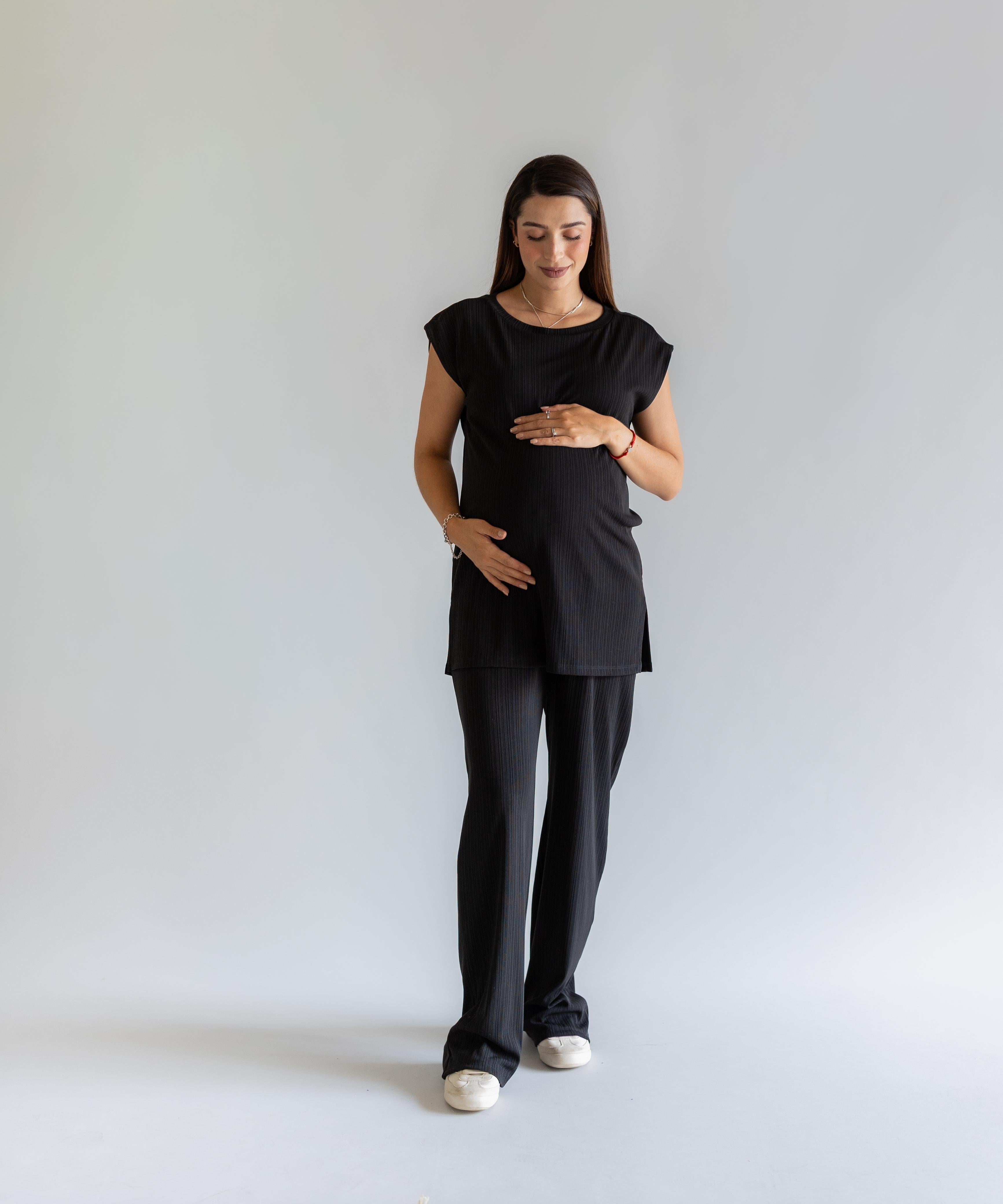 EVERYDAY SET BLACK