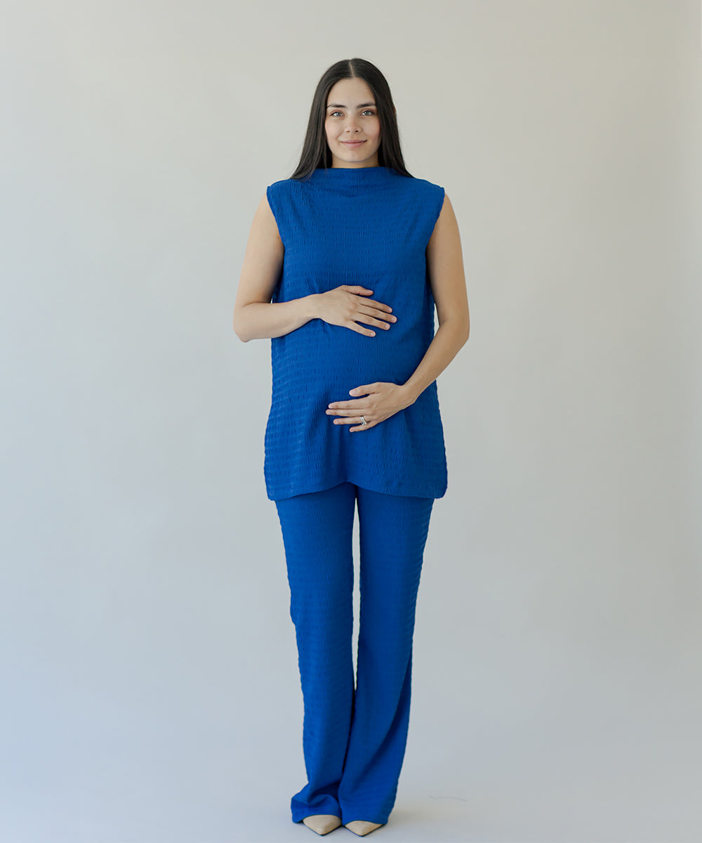 FAV SET ROYAL BLUE