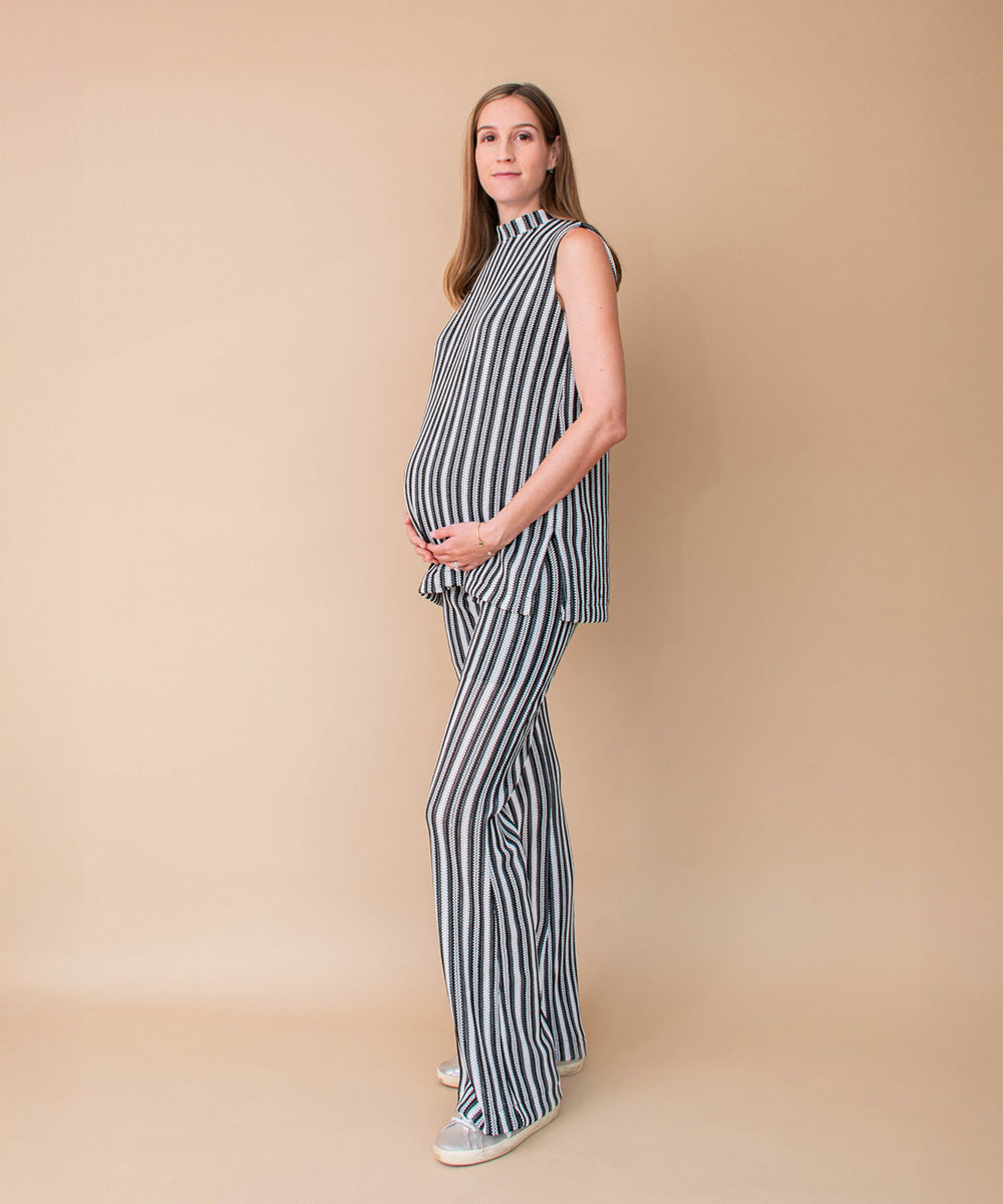 FAV SET BLACK AND WHITE