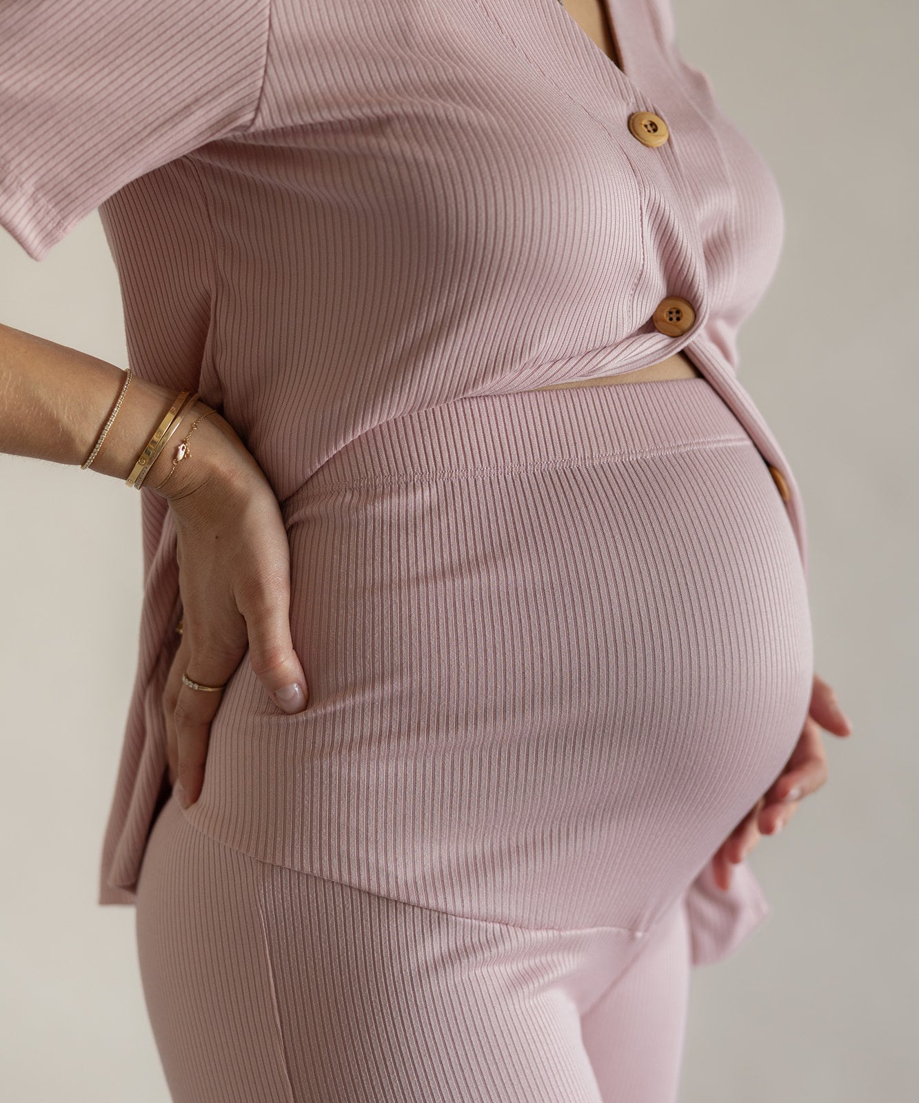 HONEY SET PINK