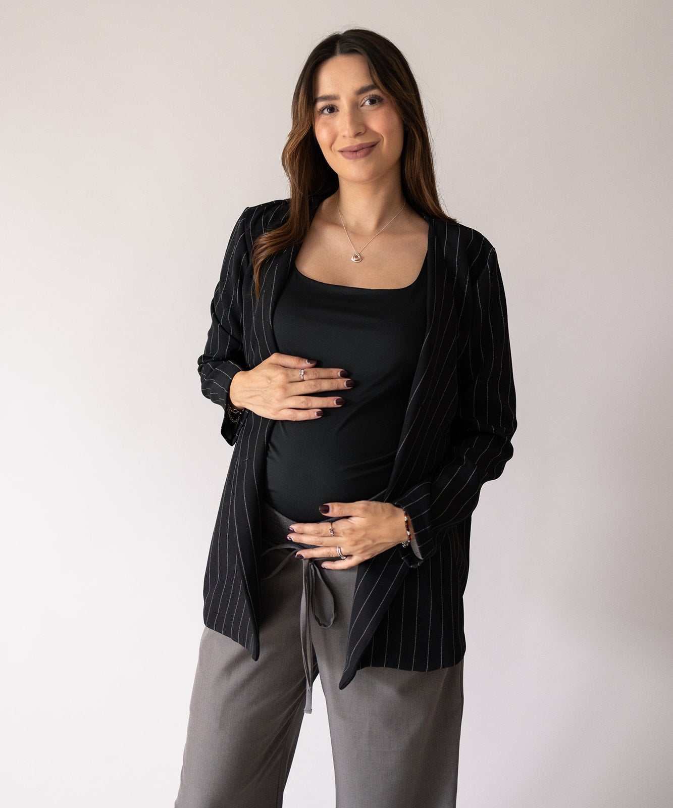 DAILY SHIRT BLACK