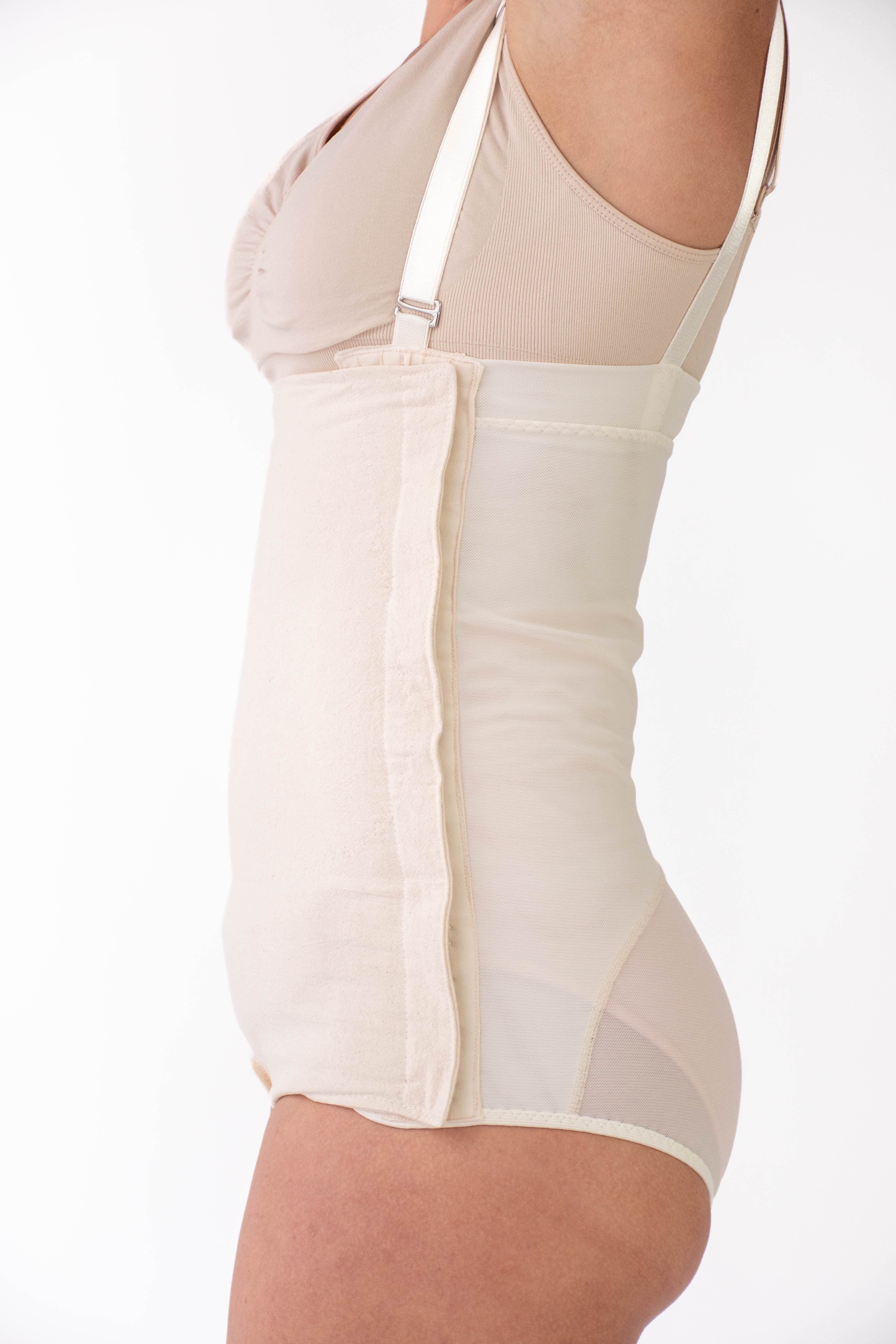 POSTPARTUM MANTA STRIP