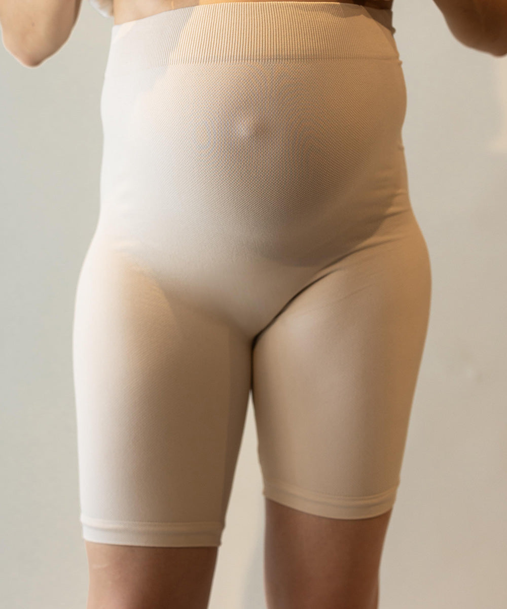 MATERNITY SHORTS INTIMATES NUDE