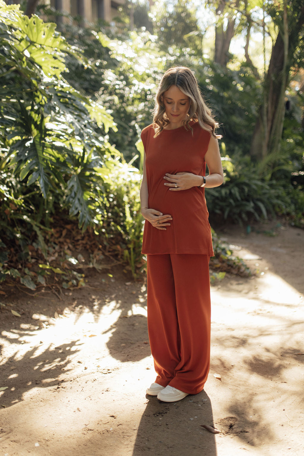 MUST HAVE SET TERRACOTA