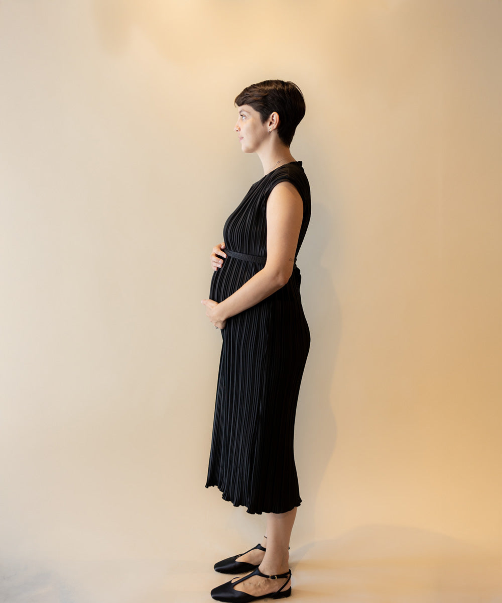 NIGHT OUT DRESS BLACK