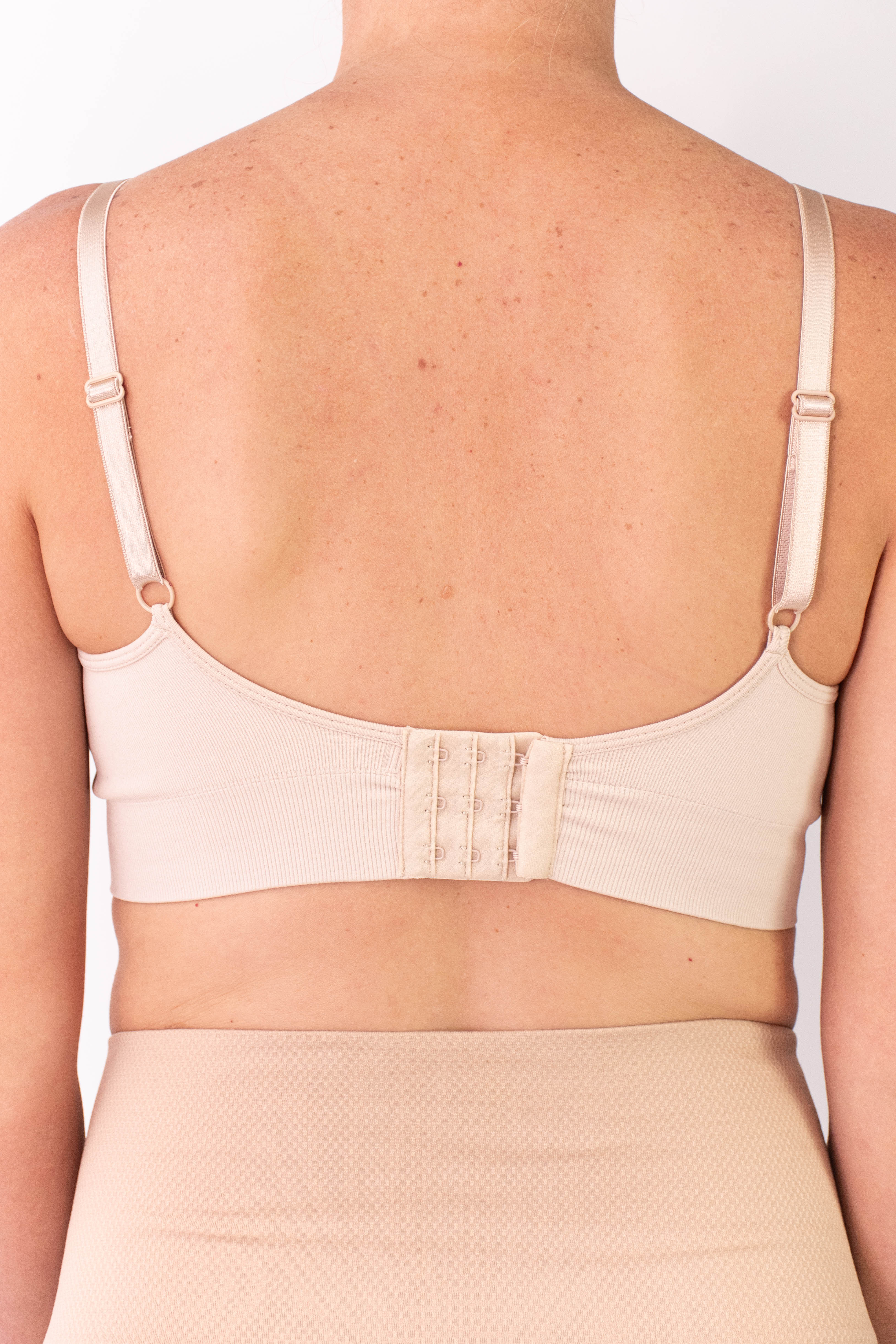 2 PACK POSPARTUM NURSING BRAS