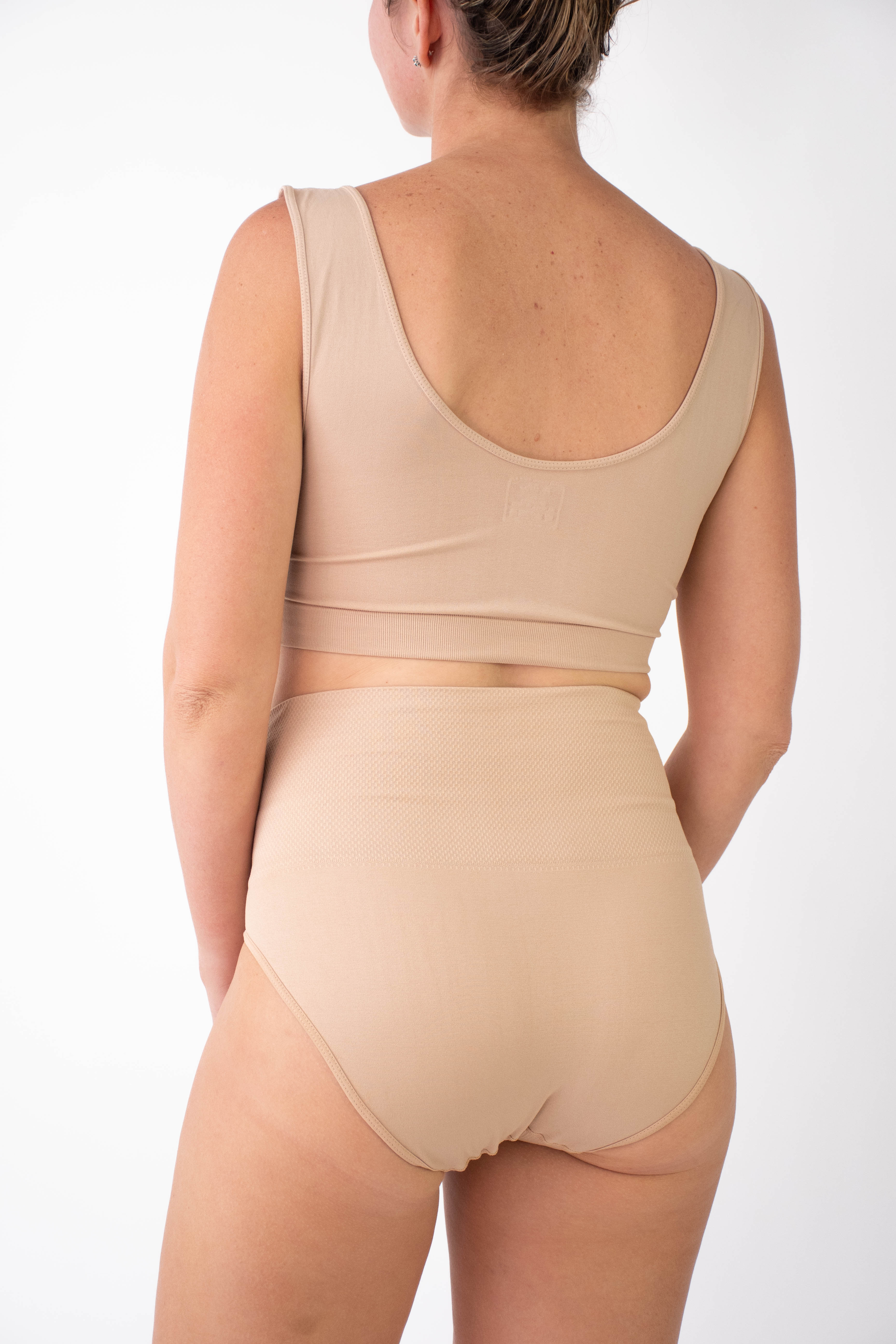 3PACK POSTPARTUM INTIMATES