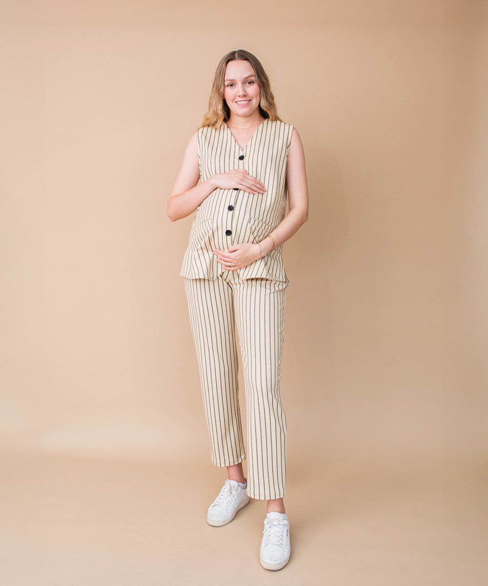 PALERMO SET STRIPES