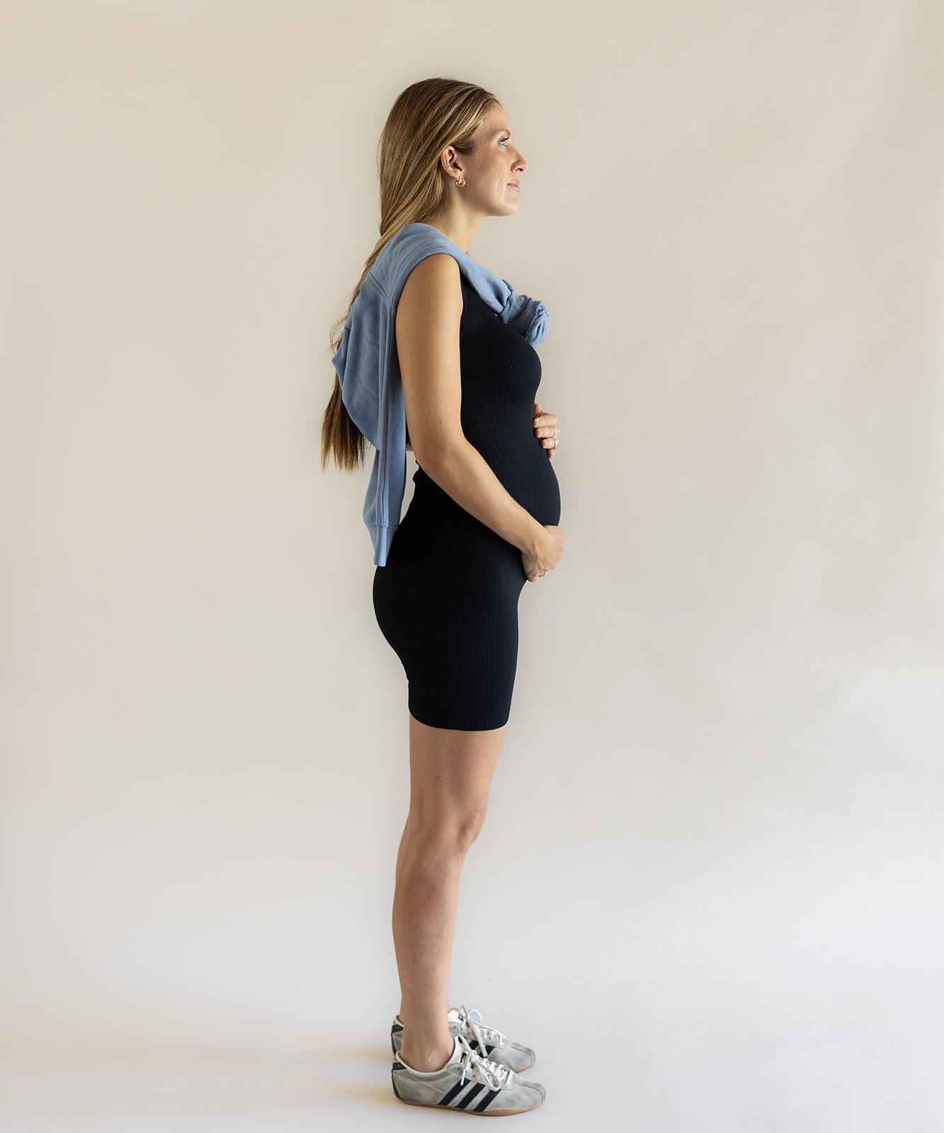 PREGGO SUIT