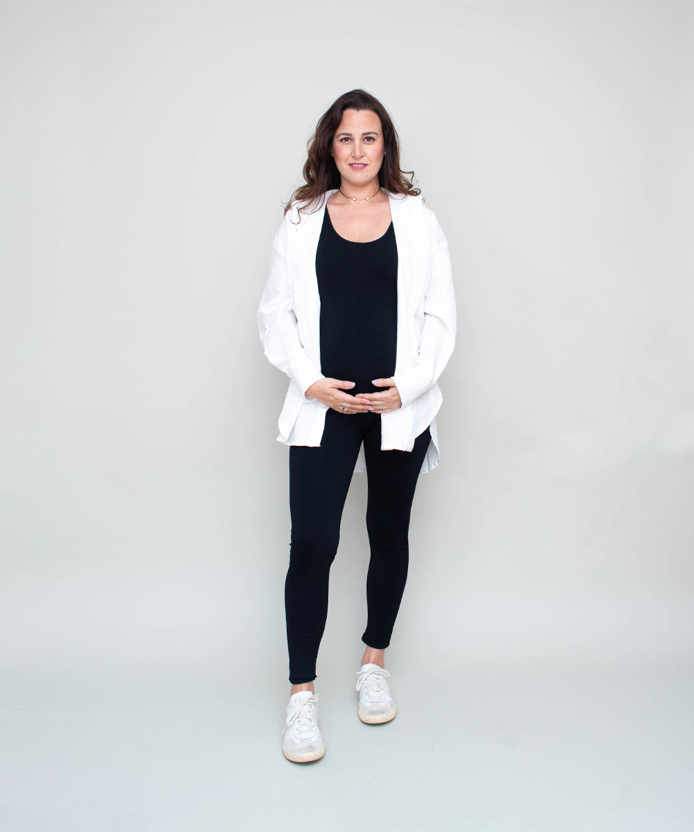 PREGGO LONG SUIT