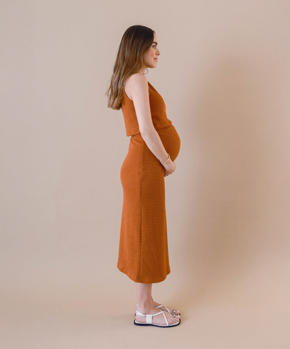 SEDONA SET TERRACOTA