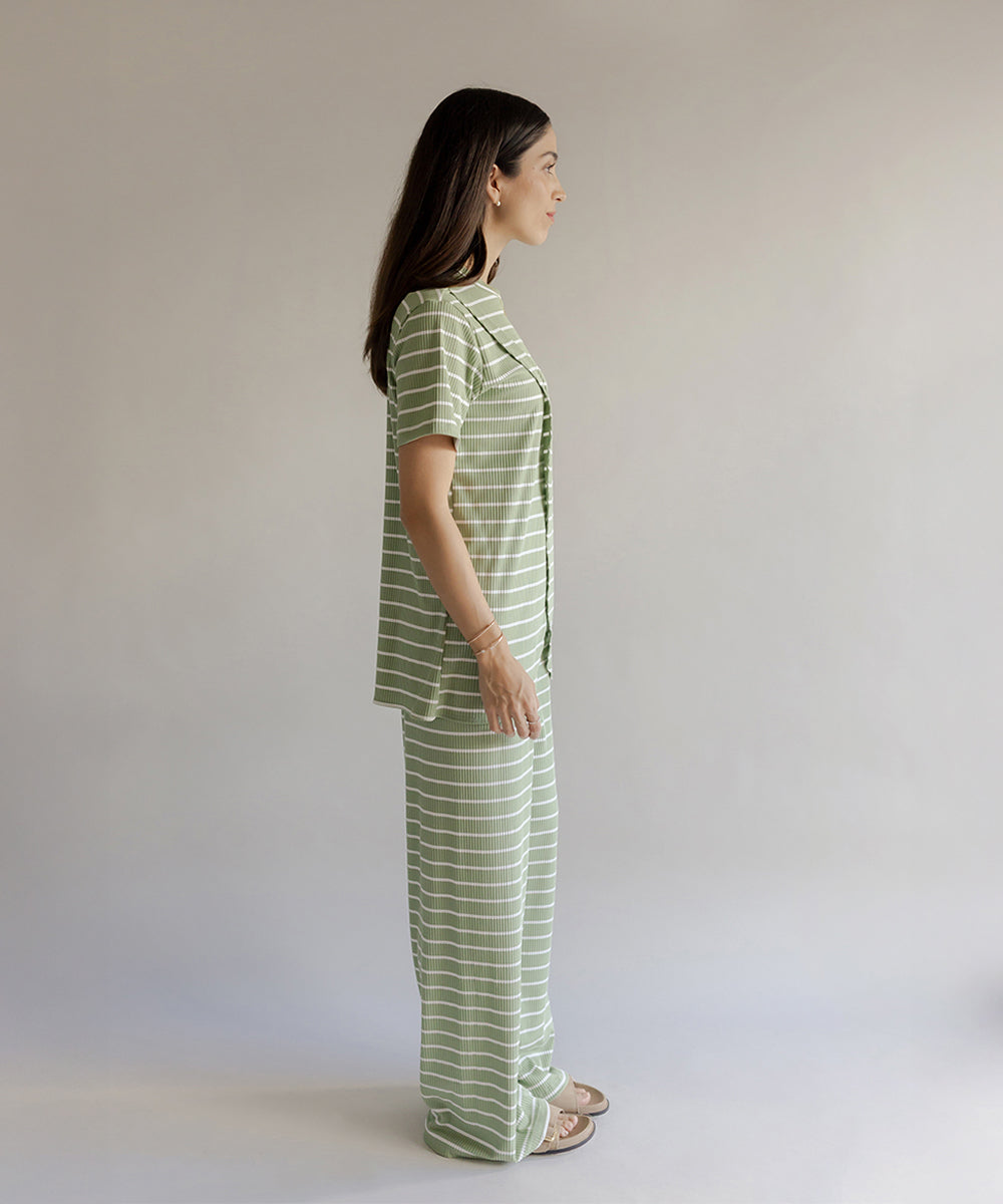 SIMPLE SET GREEN