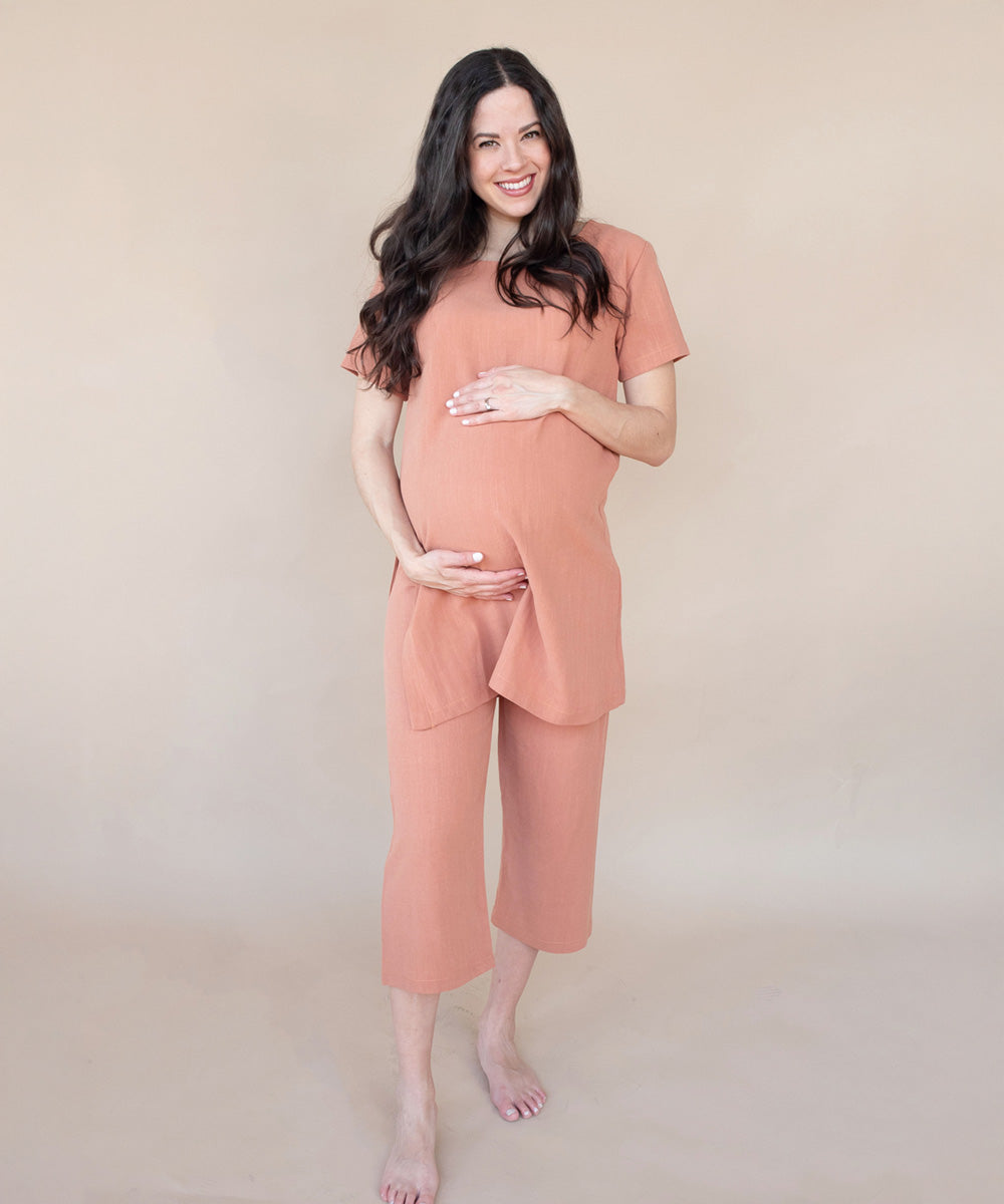 SPRING SET TERRACOTA