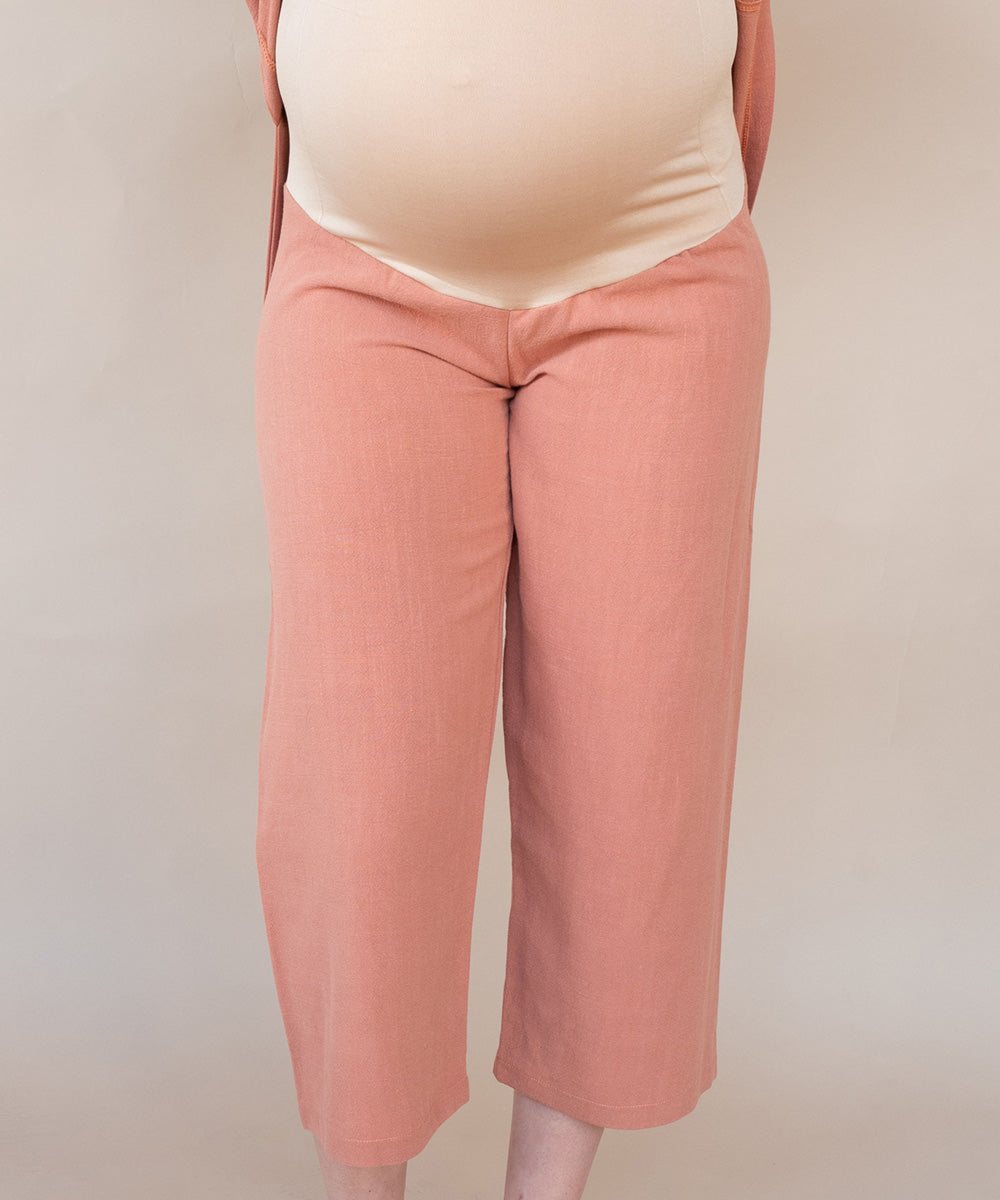 SPRING SET TERRACOTA