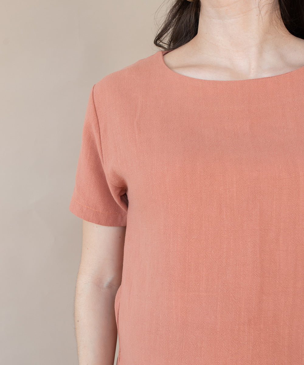 SPRING SET TERRACOTA