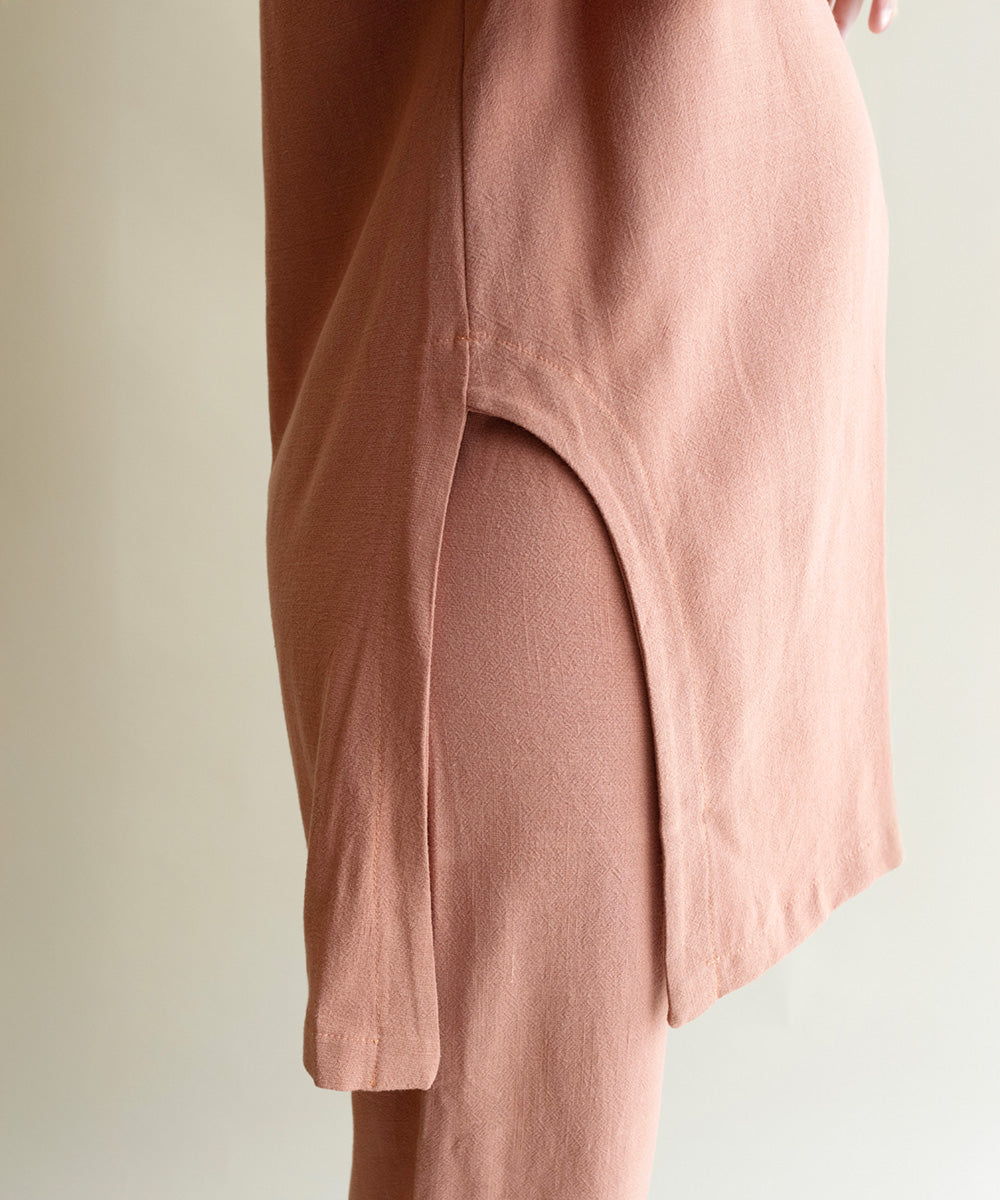 SPRING SET TERRACOTA