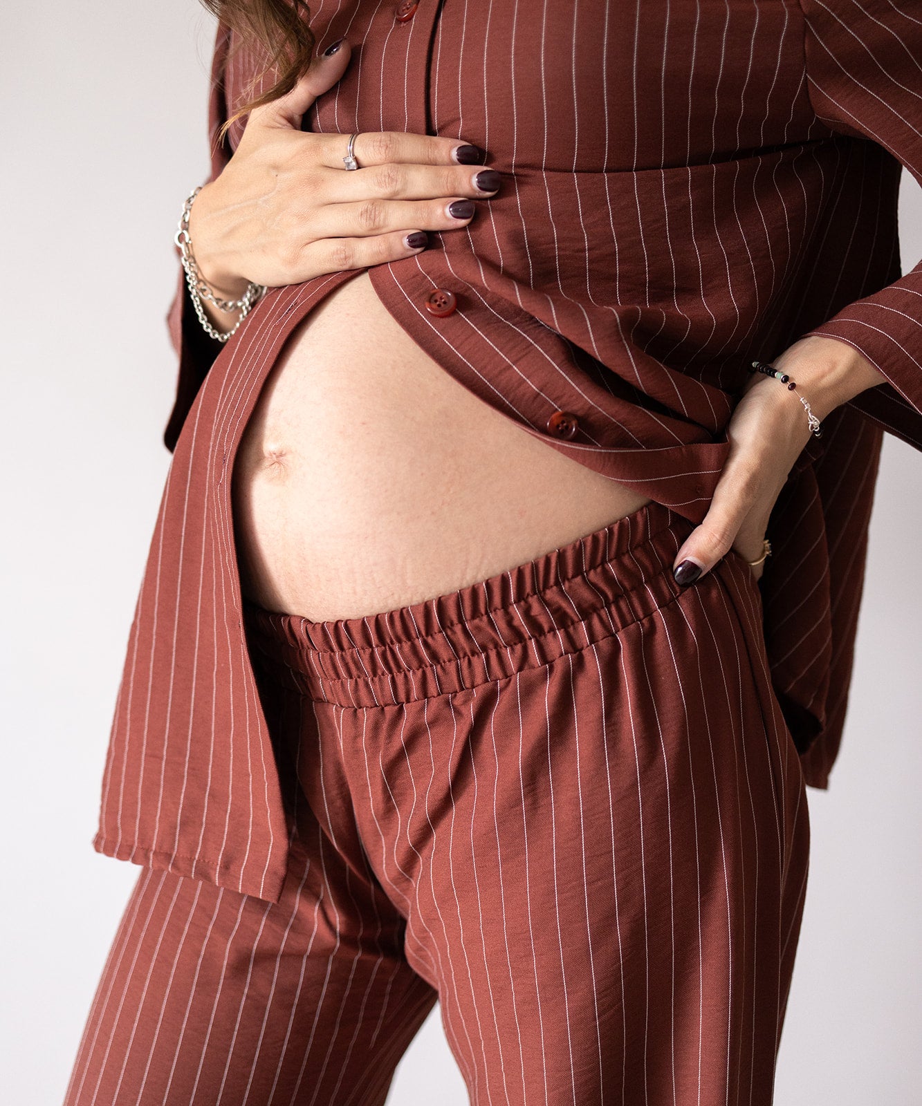 TRENDY SET CINNAMON