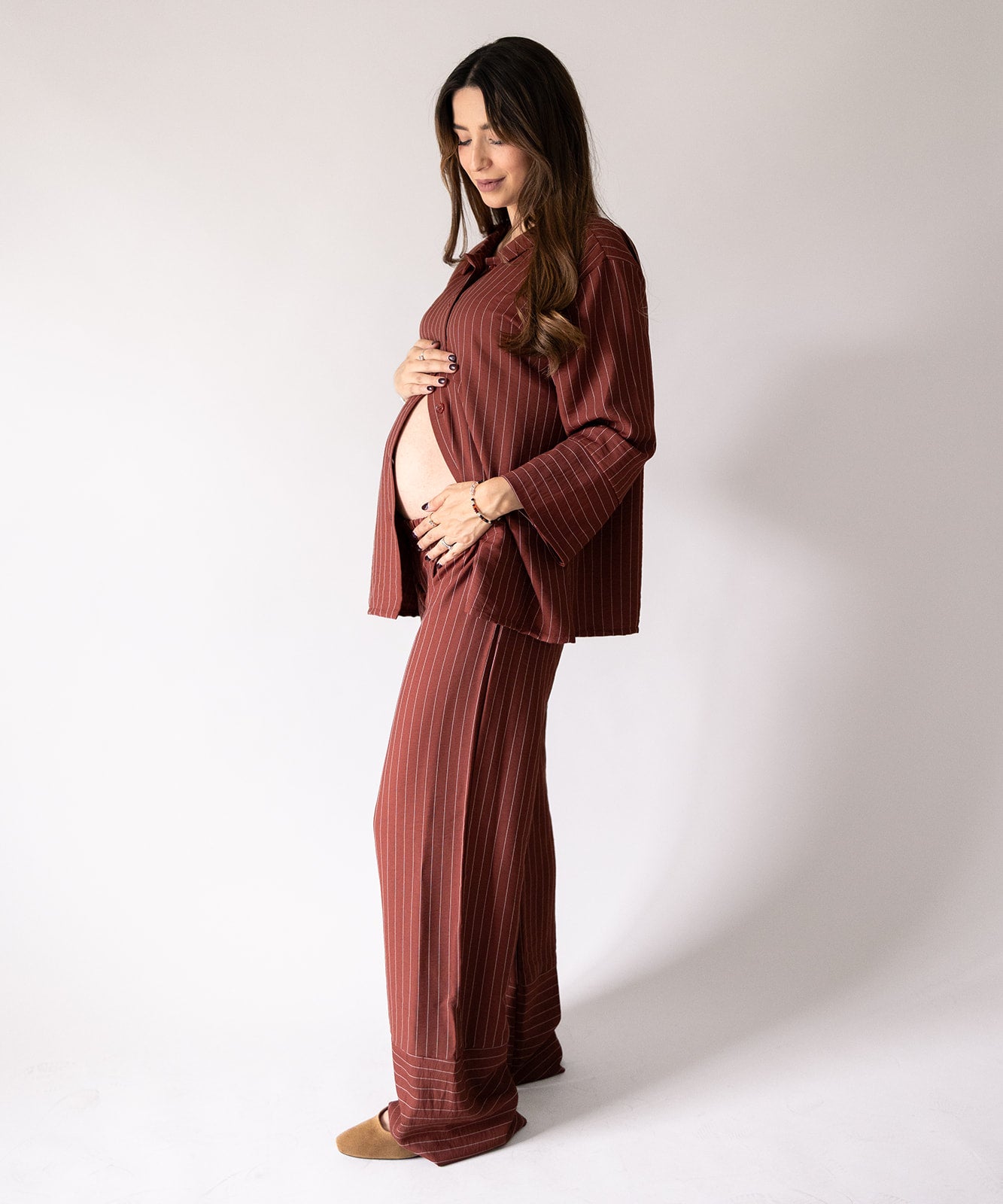 TRENDY SET CINNAMON