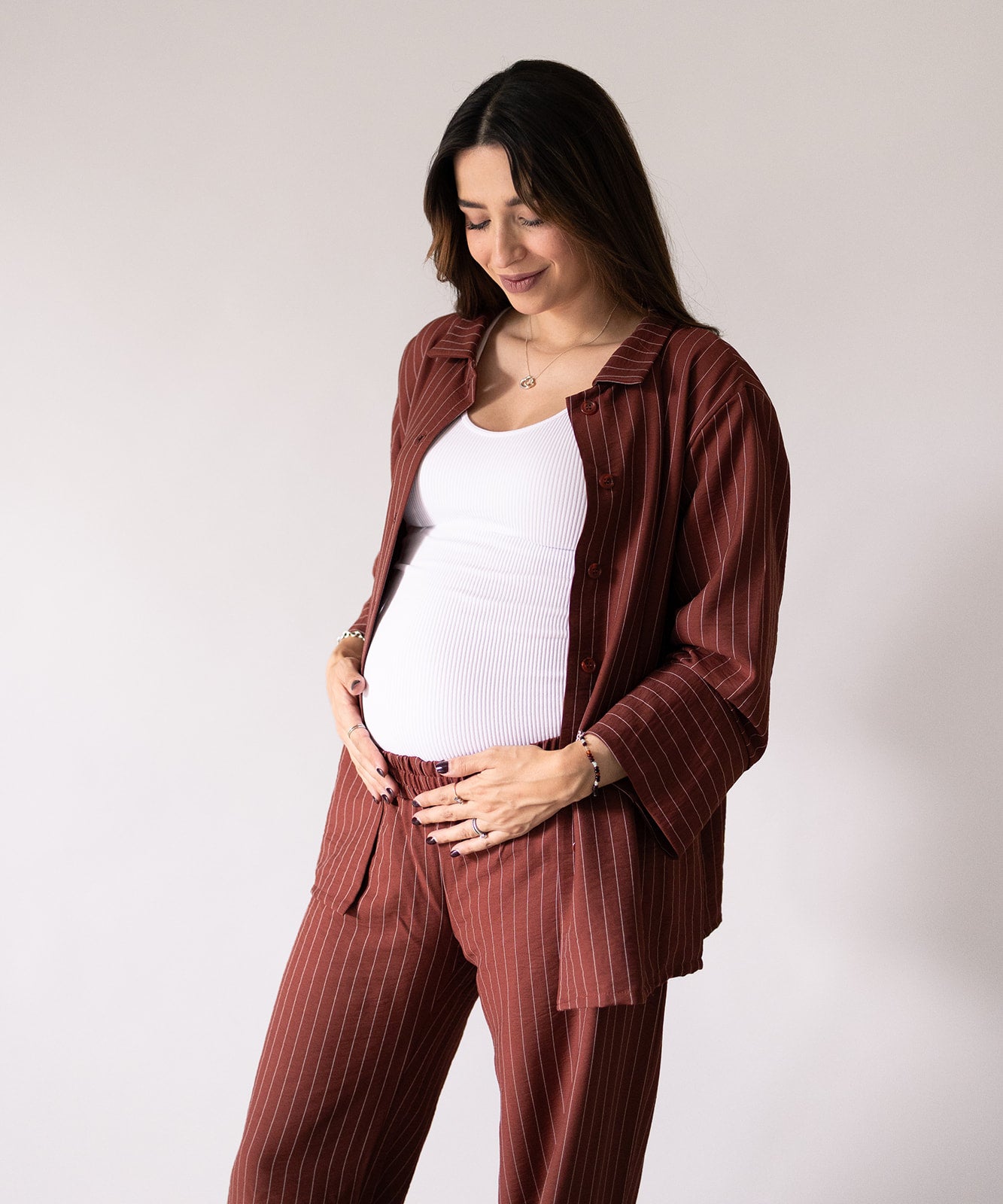 TRENDY SET CINNAMON