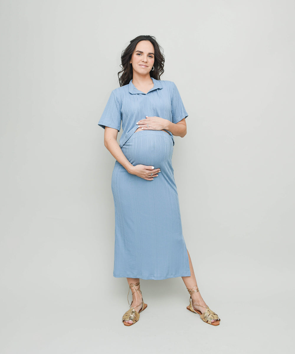 BALBIANO SET BABY BLUE