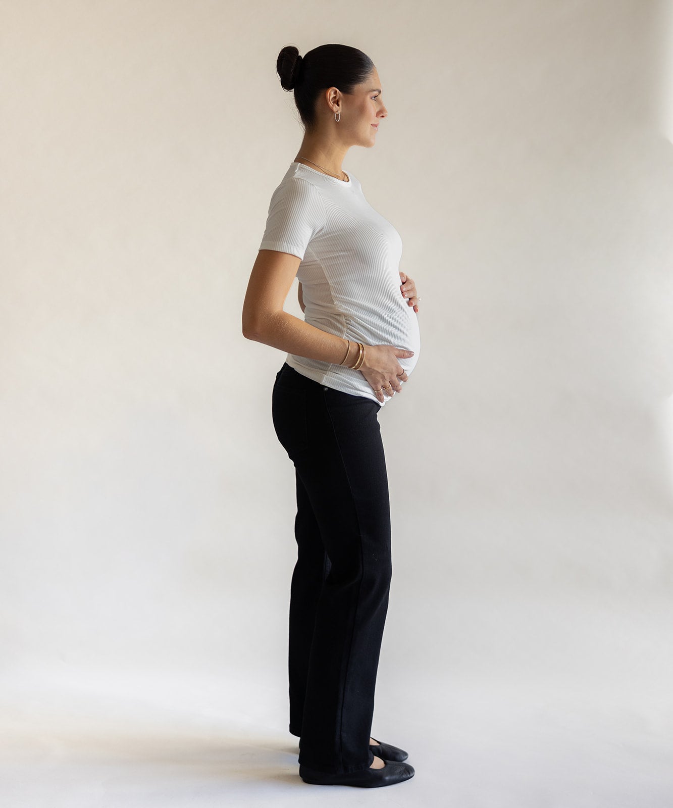 BLACK JEANS