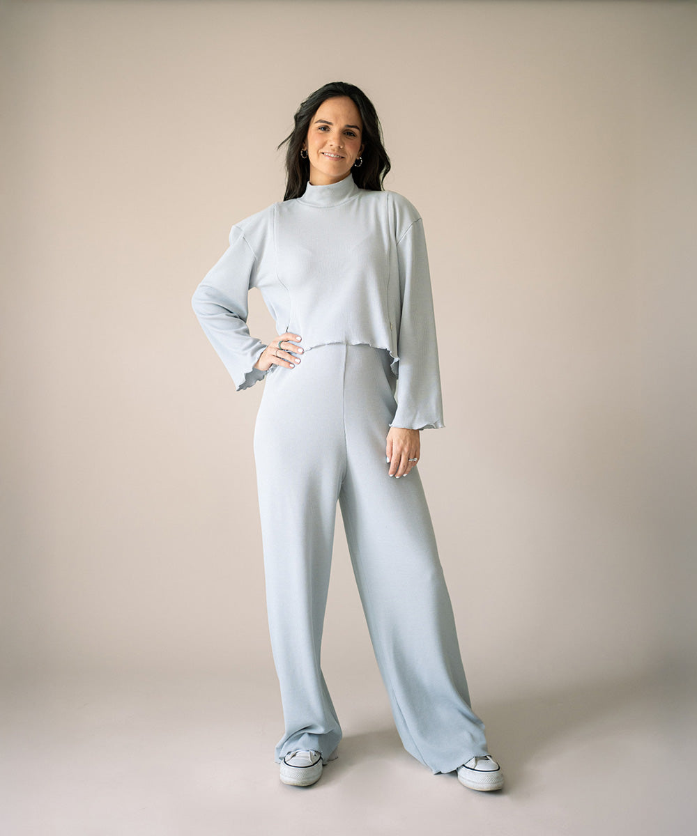 DREAMER SET GRAY