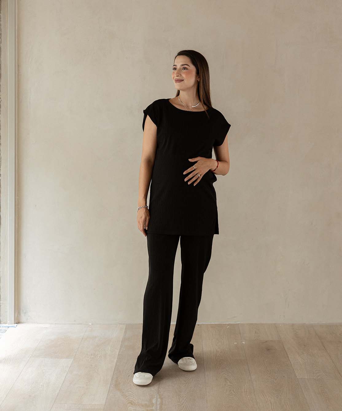 EVERYDAY SET BLACK