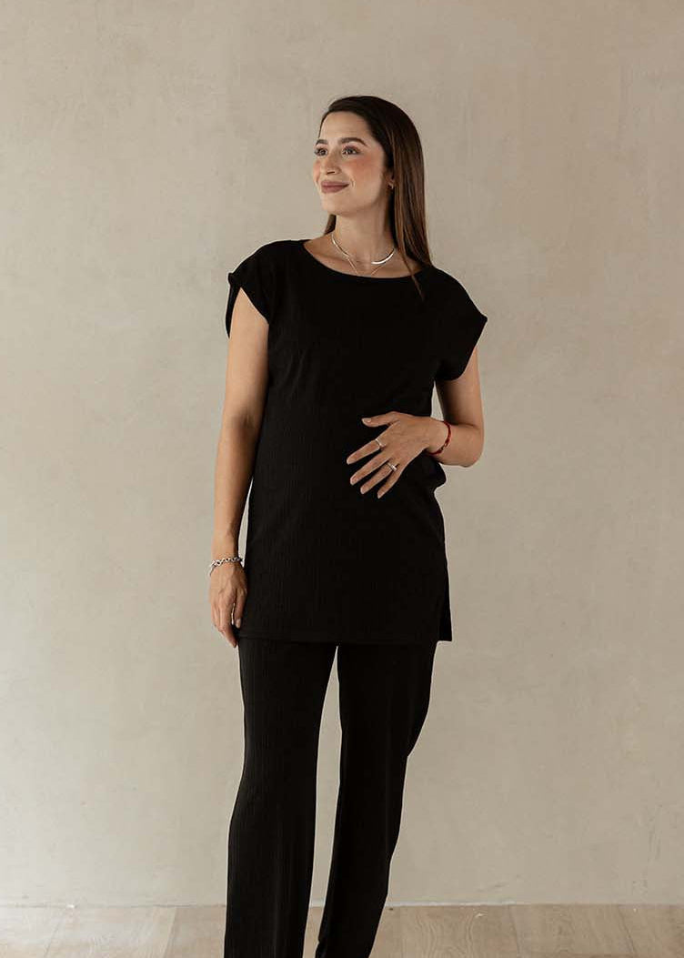 EVERYDAY SET BLACK