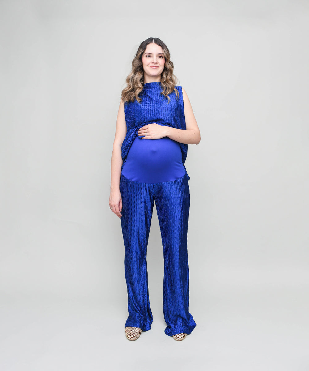 FAV SET ELECTRIC BLUE