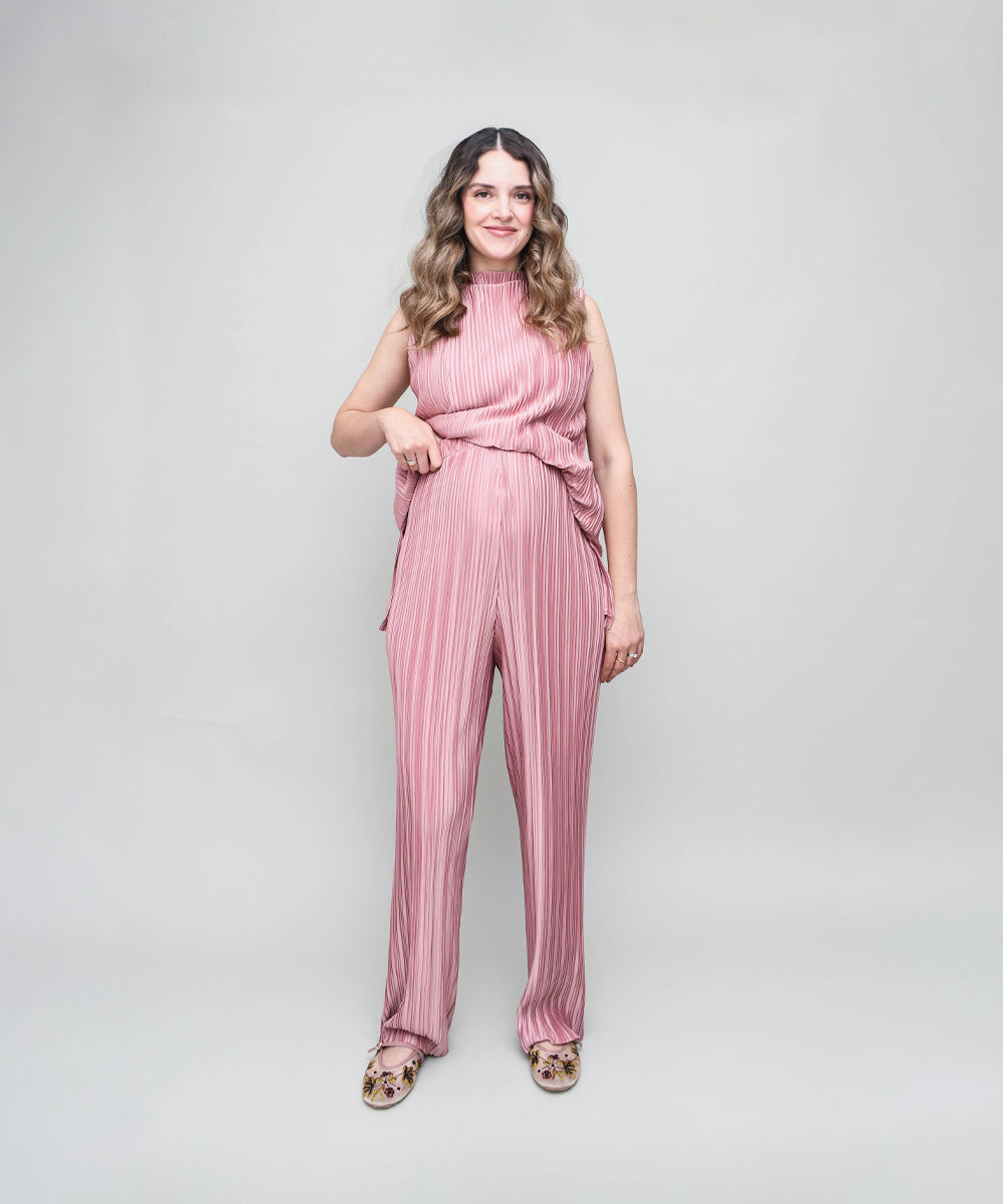 FAV SET PINK
