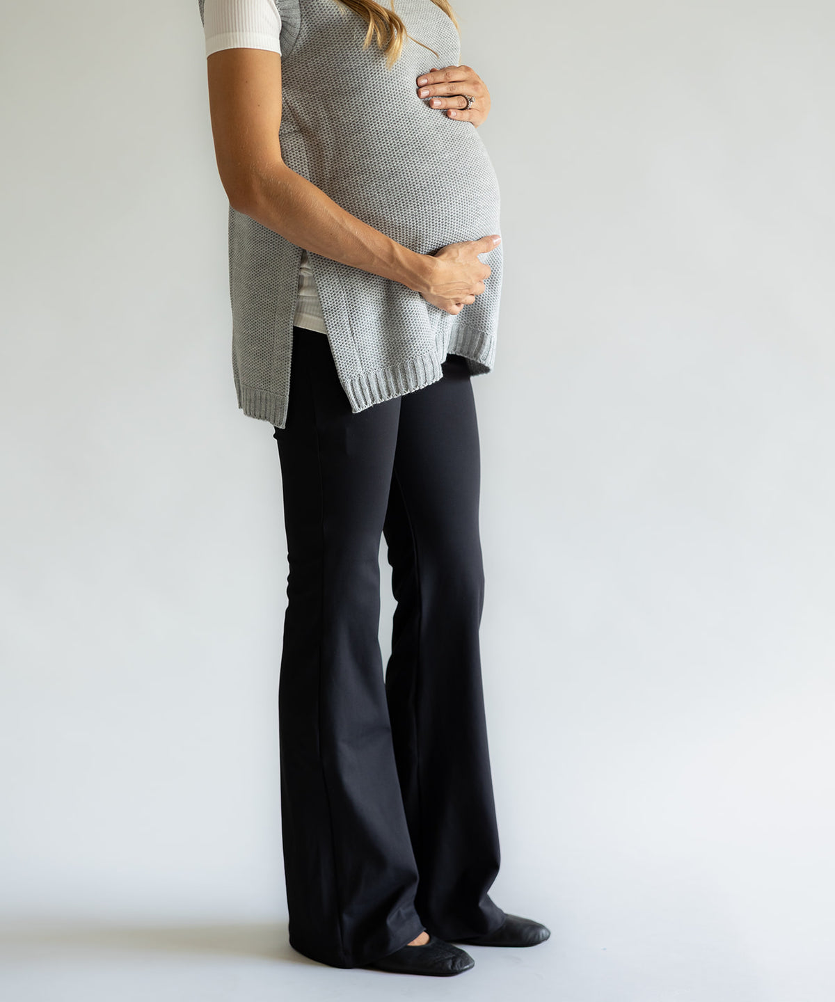 FLARE LEGGING
