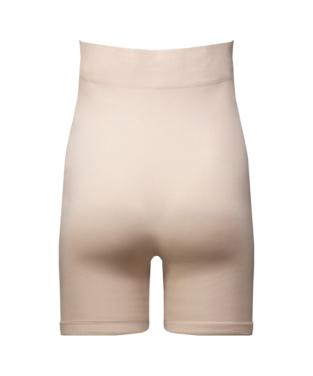 2PACK MATERNITY SHORTS INTIMATES NUDE