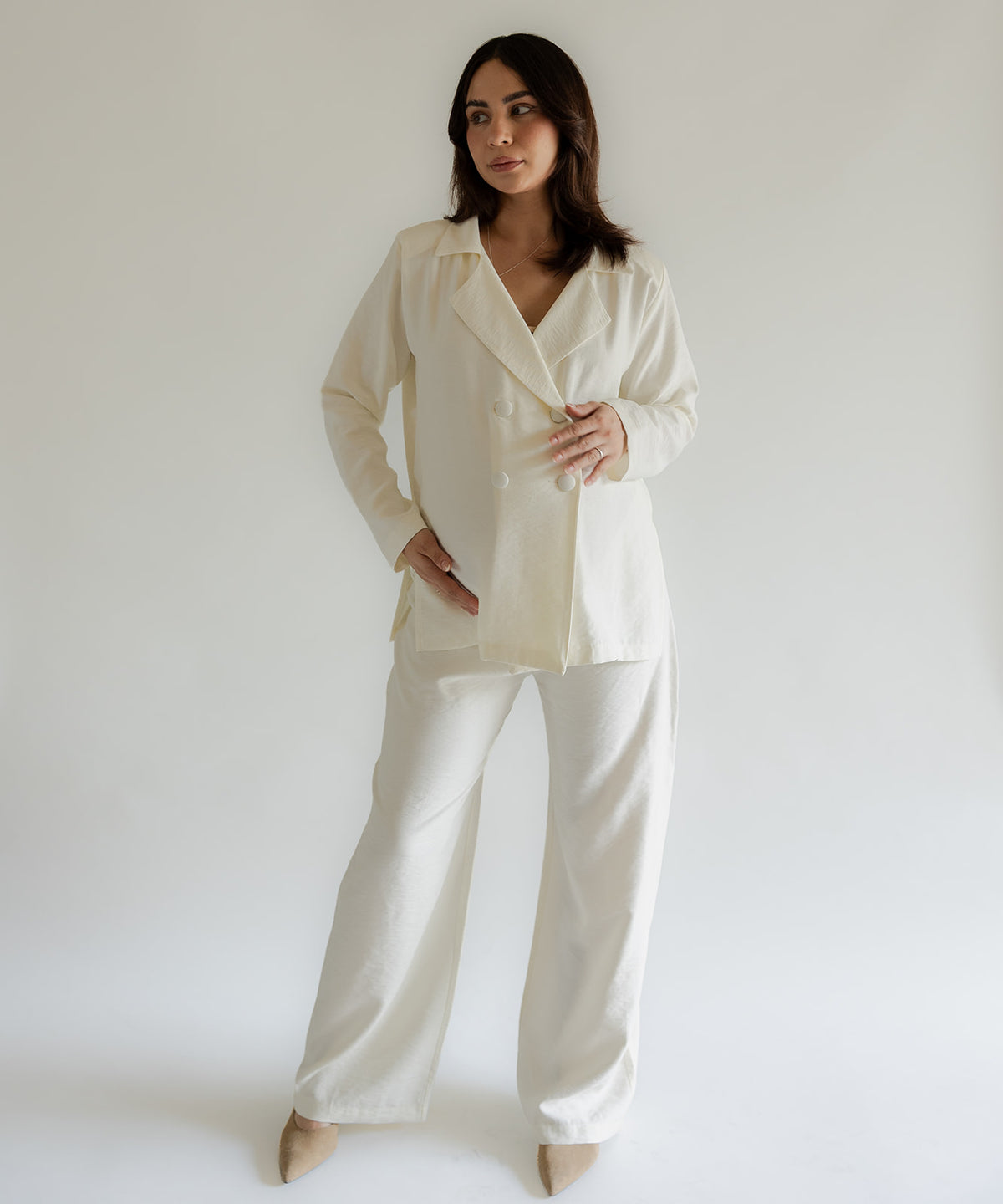 MONACO SET IVORY