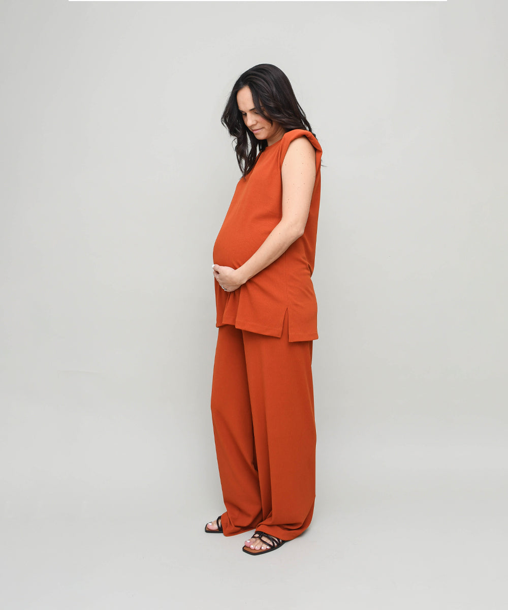 MUST HAVE SET TERRACOTA