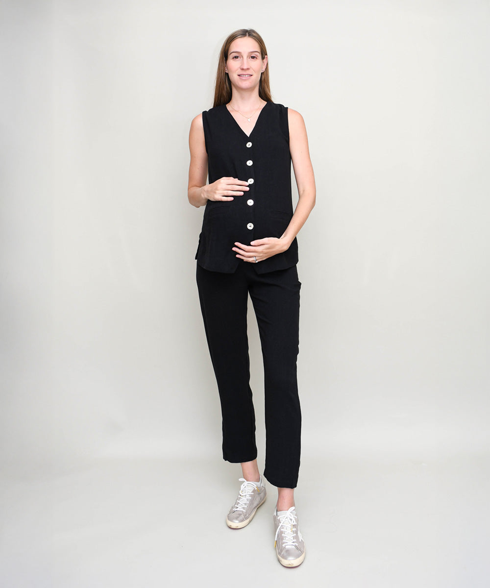 PALERMO SET BLACK