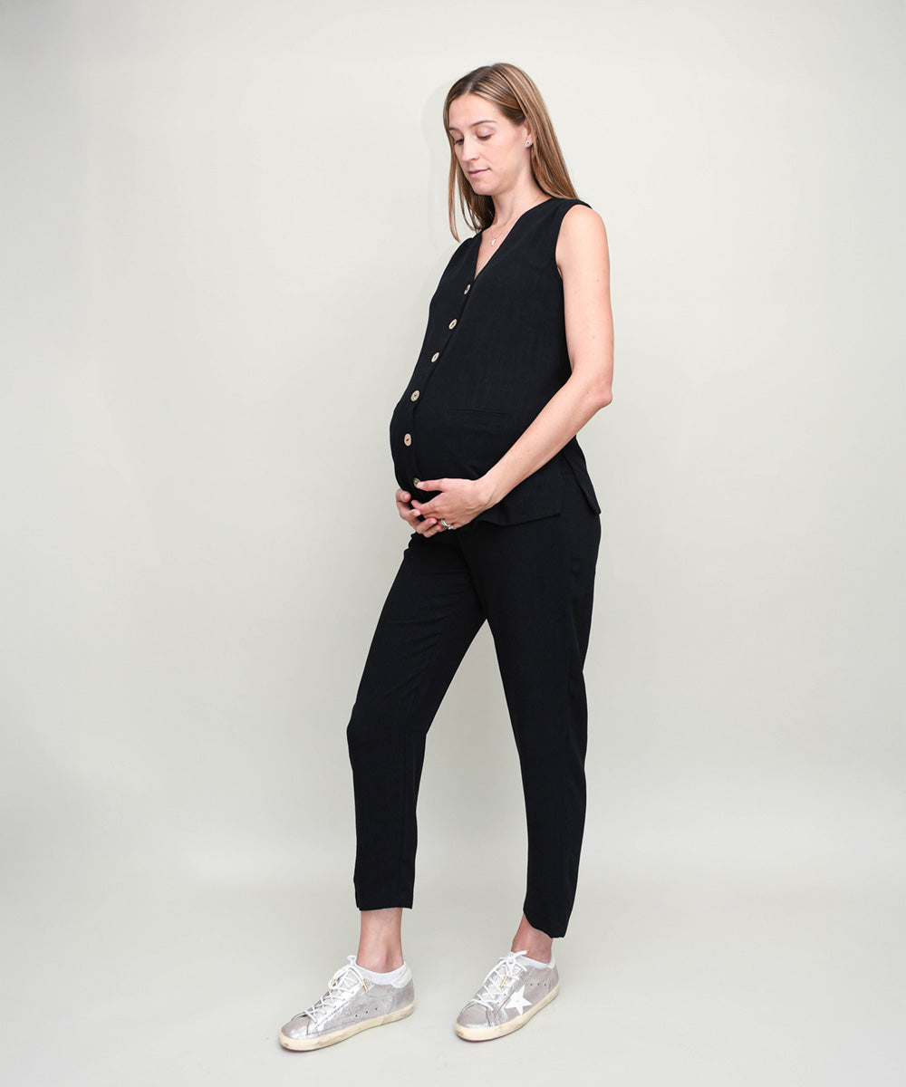 PALERMO SET BLACK