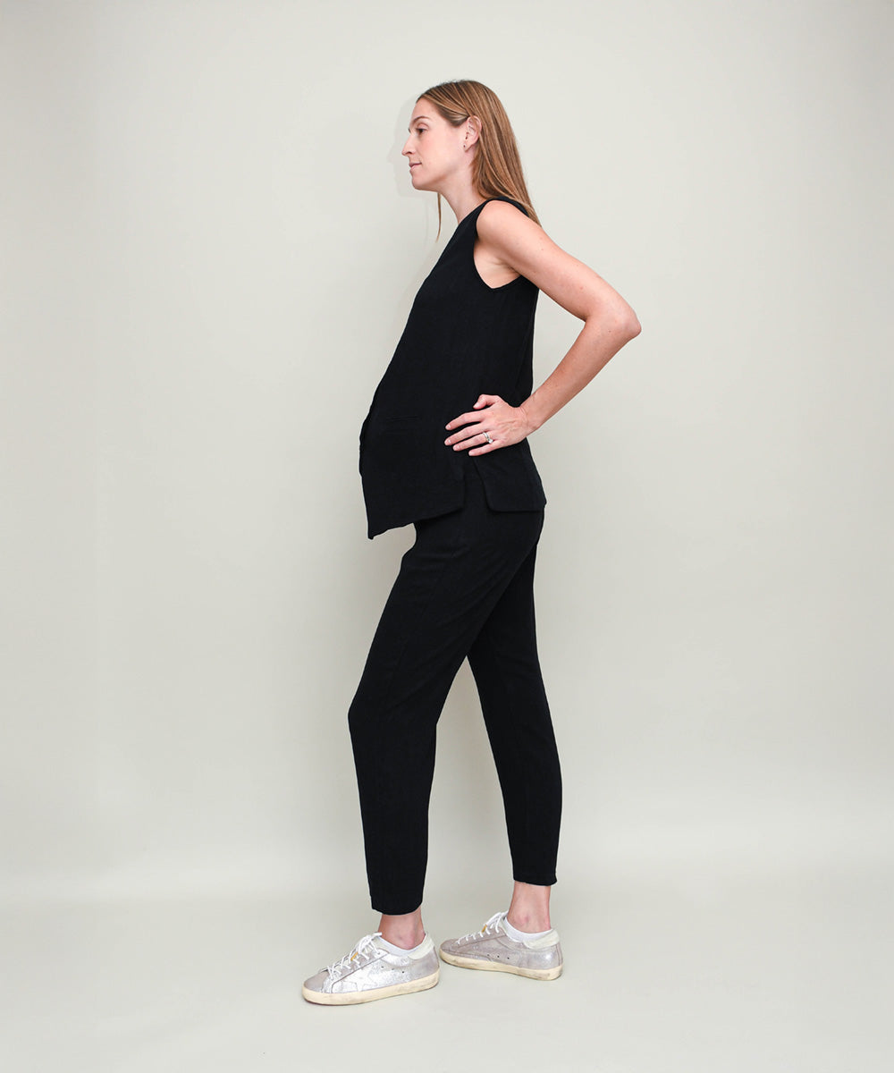 PALERMO SET BLACK