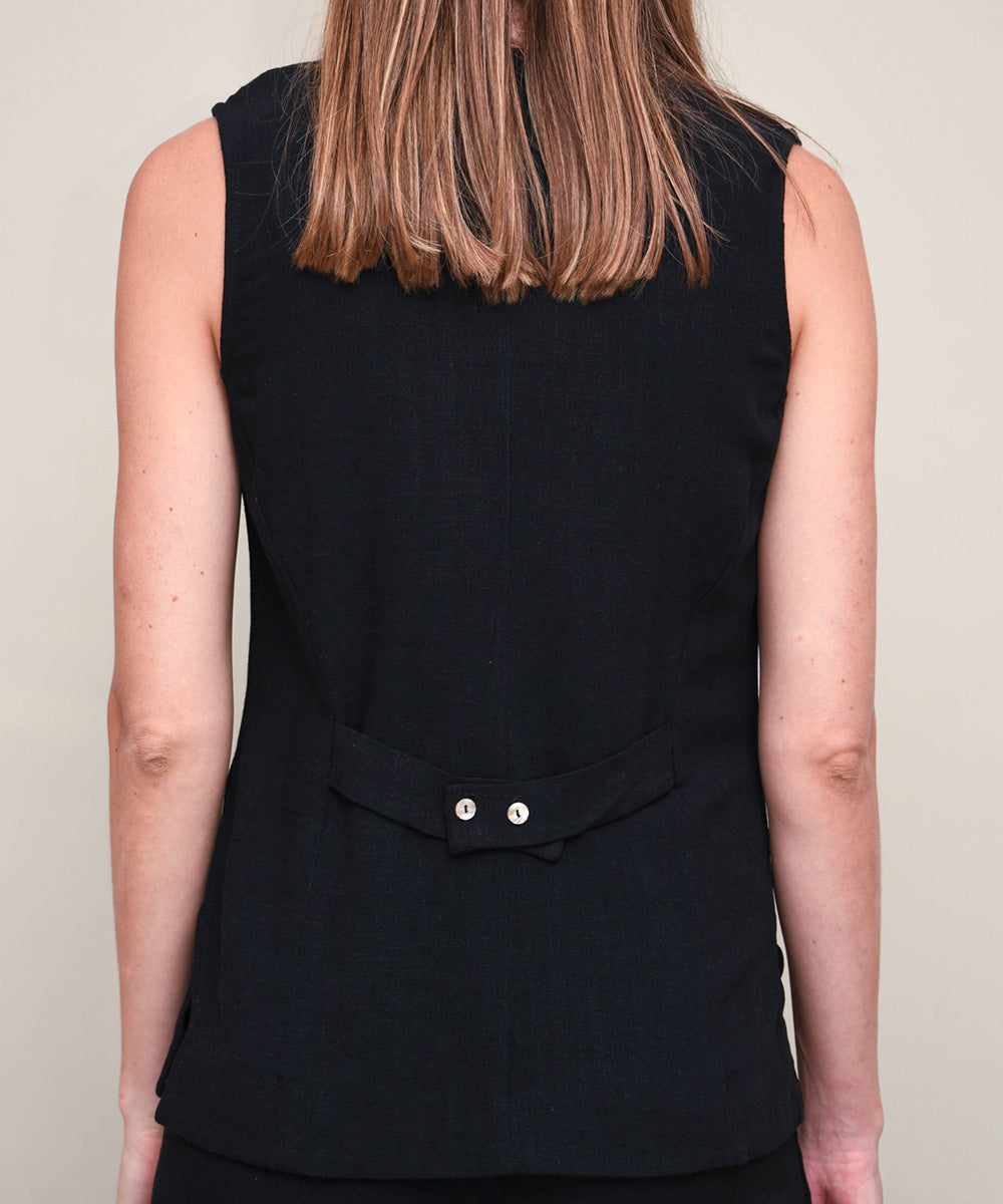 PALERMO SET BLACK