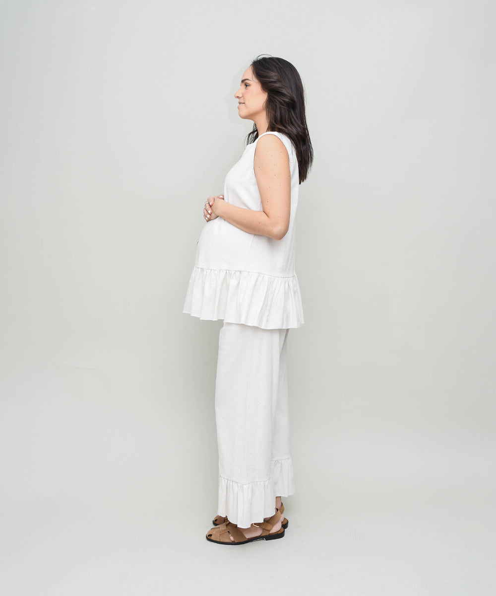 SANTA MONICA SET BEIGE